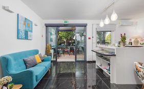 Marine Lux Apartments
